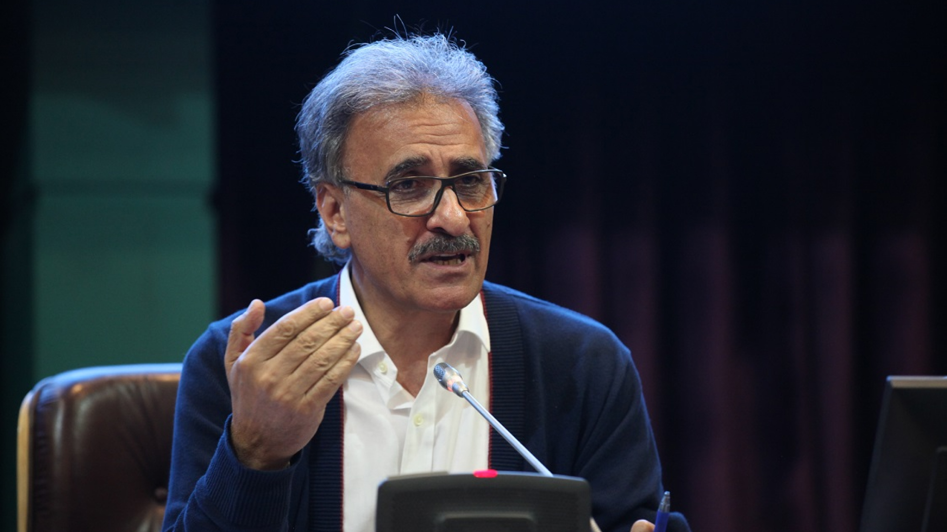 اپیزود سوم
