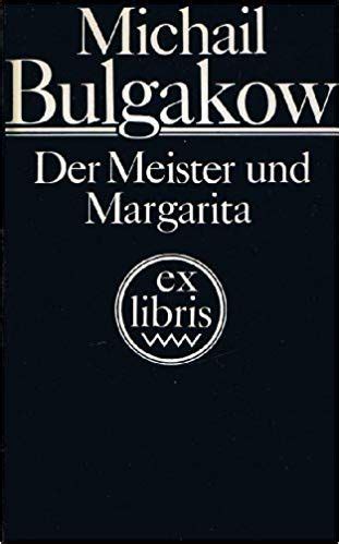 Der Meister und Margarita 2025